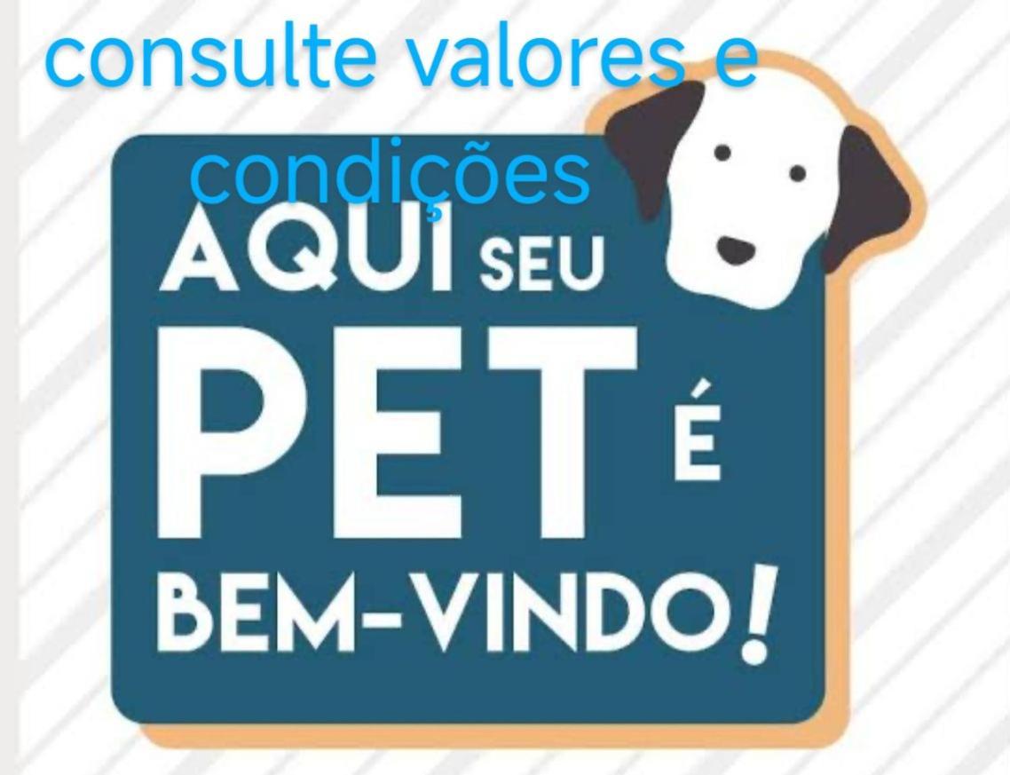 Ape Temporada Praia Grande Sp Completo Com Piscina, Churrasqueira, Estacionamento Eksteriør bilde